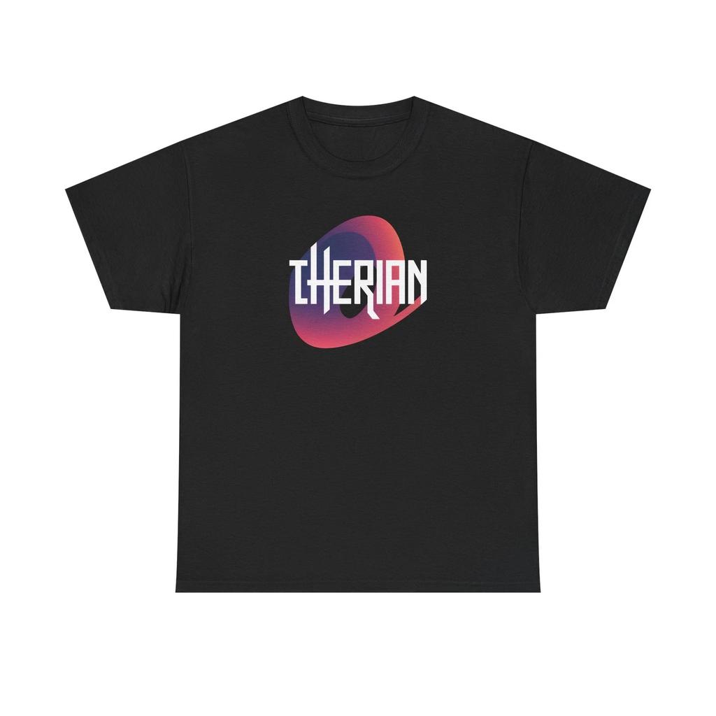 Therian Tee, Therianthropy Shirt, Therian Community Top Therian Pride Apparel
