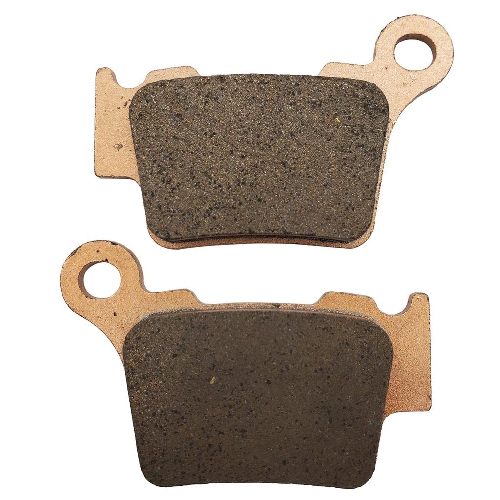 Motorrad Vorder- und Hinterradbremsbeläge für KTM SX SXF XC XC-W XCF XCF-W EXC EXC-F 125 150 200 250 300 350 400 450 500 505 525 530