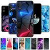 For Honor X5 Plus WOD-LX1 Case Honor X5 VNA-LX2 Cute Soft Silicon Slim Phone Cover For HonorX5 X5Plus 4G Shockproof Fundas Shell