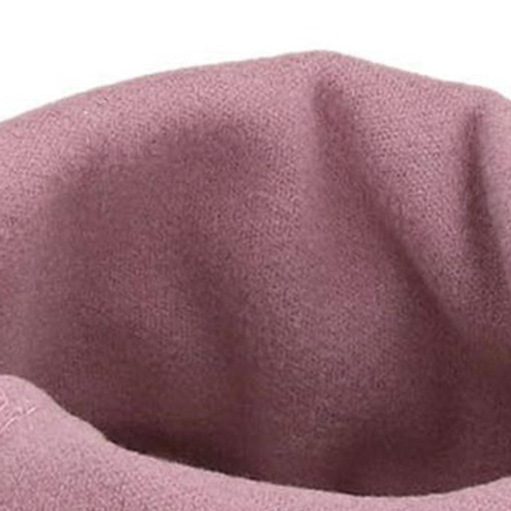 High Stretch Pet Ear Cover Washable Noise Block Earmuffs Skin Friendly Cat Ear Wrap  Pet Grooming