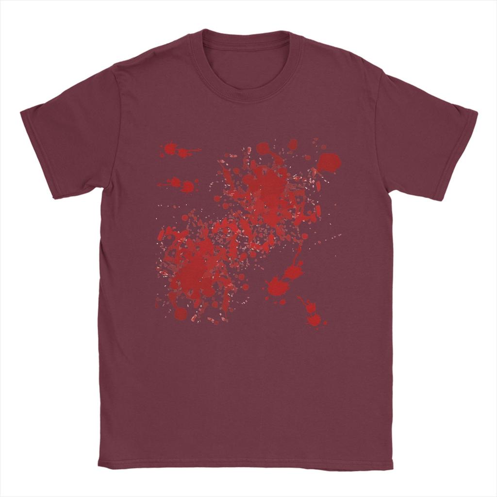 Vintage Laser Loon  TShirts Unisex Crew Neck Pure Cotton T Shirt  Short Sleeve Tees Big Size Tops