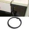 Fashionable Round Bag Hook Portable Folding Hangers for Drivers Outdoor Lovers
