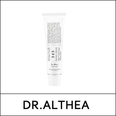 (sg15JS) 345 Relief Cream 50ml / (jh)