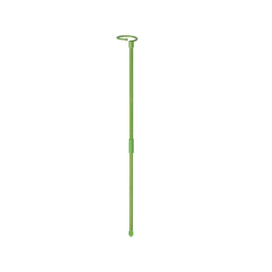 Pot Stand Shape Plant Anti-rust Durable Anti-deformed Long-lasting Wide Applications Reusable Plant Climbing Sturdy Plant Support Stakes for Amaryllis