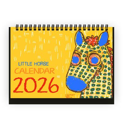 Cuadernos y Libretas – Calendarios
