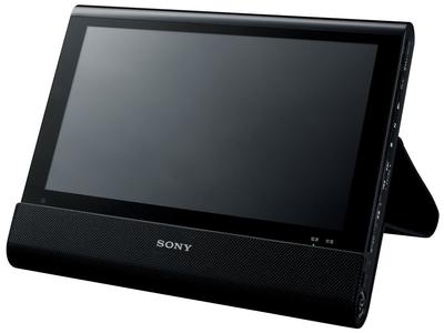 ClearView Matte Screen Protector for Sony BDP-Z1 Portable DVD Players (254/145/RH)