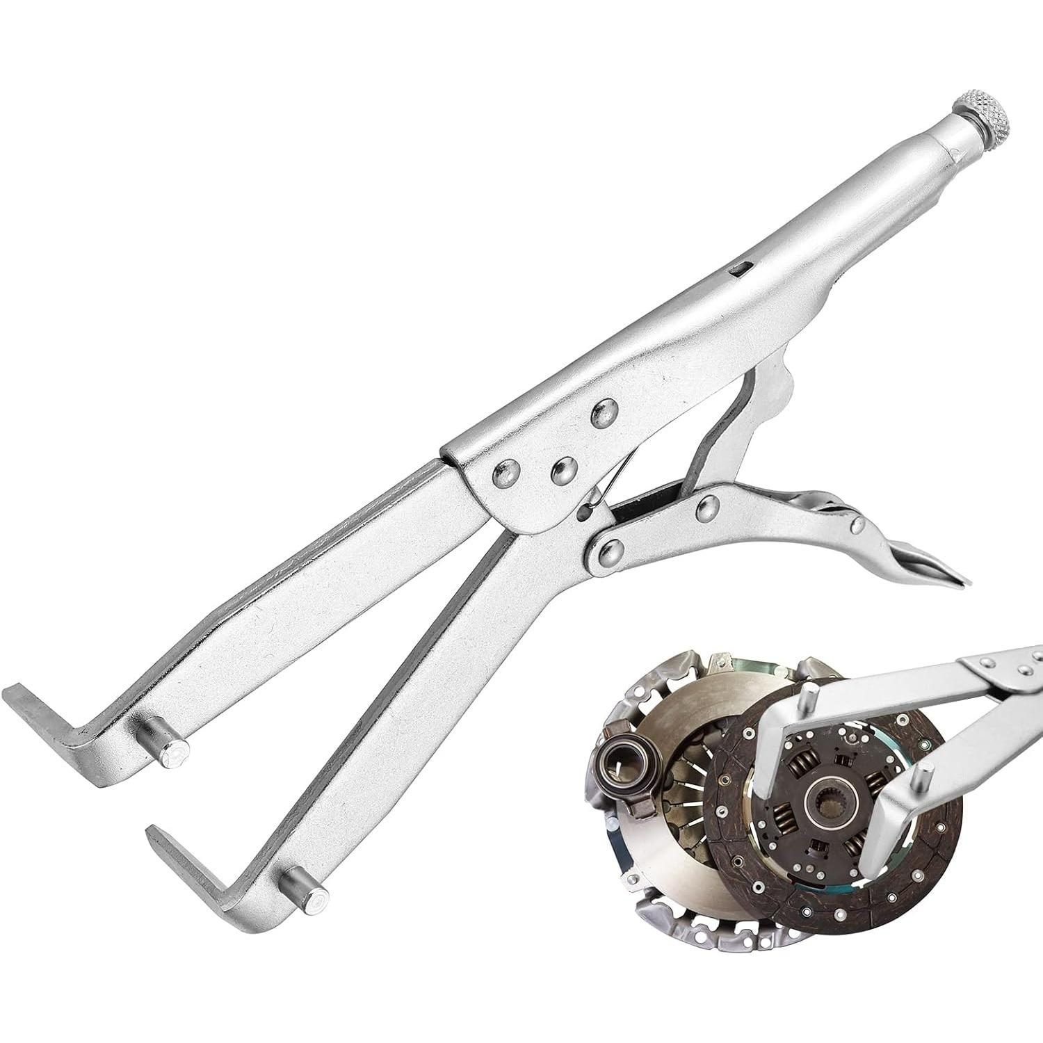 Motorcycle Clutch Flywheel Holding Tool, Clutch Hub Basket Gear Holder Tool A5