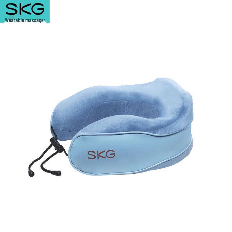 

SKG BP3 Neck Heating Pillow
