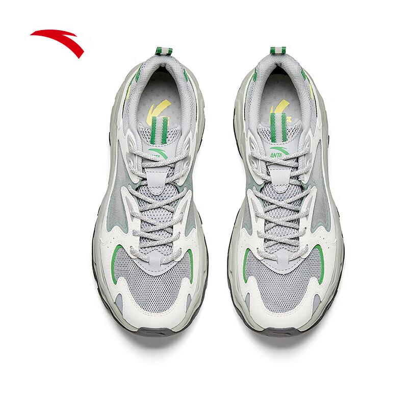 Anta Meteorite VENT Men's Casual Chunky Sneakers