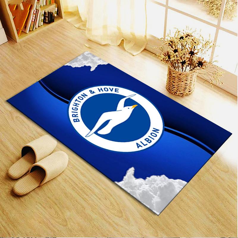 2025 New Brighton Carpet Rug for Living Room Bedroom Home Sofa Decoration,Kids play Non-slip Floor Mat