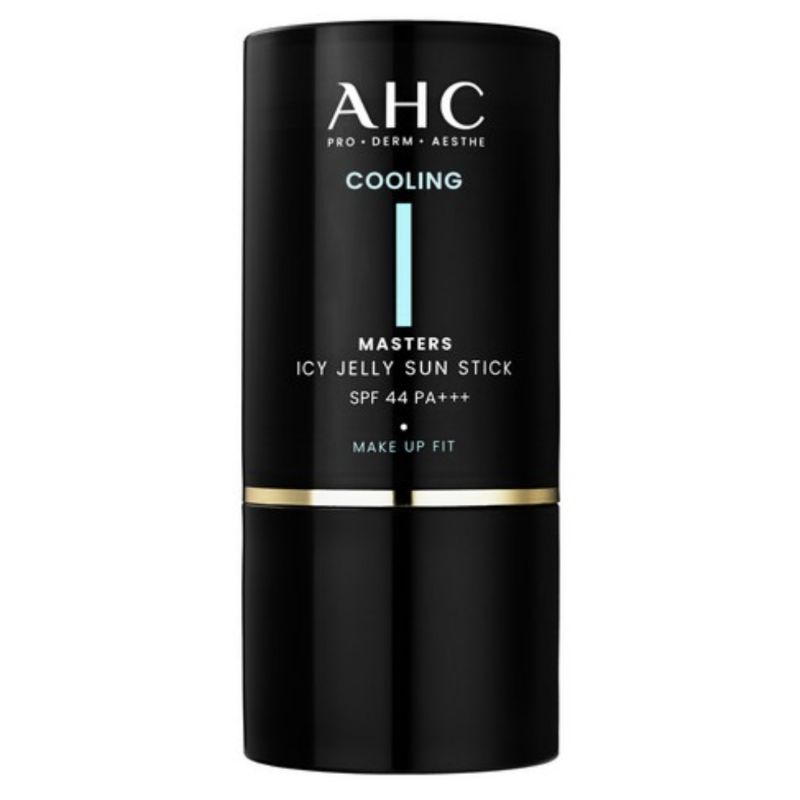 AHC Masters Icy Cooling Jelly Sun Stick SPF44 PA+++ 14g 1pcs