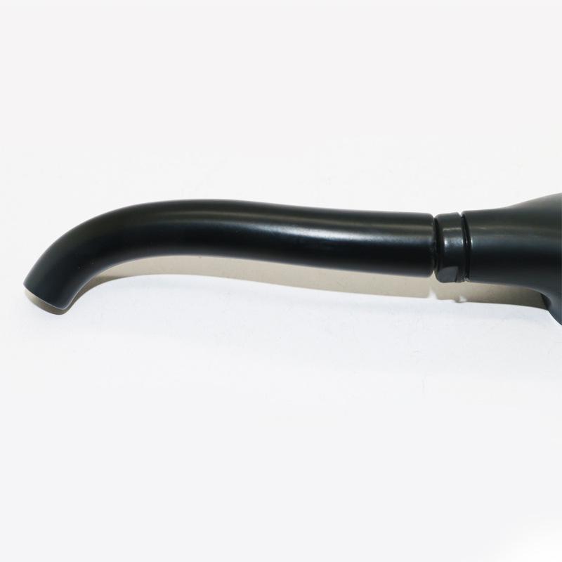 Motocyklowe lusterko wsteczne Lusterka boczne w kształcie kropli wody dla Yamaha YZF R1 R6 XSR900