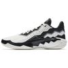 Crazy 1 BM Tecnologia Azoto Scarpe da Basket Professionali Uomo Sneakers Bianco Nero 912531101Q-2