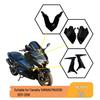 Front Headlight Side Panel Fairing for Yamaha Tmax 530 (2017-2019)