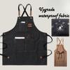Uniform & Arbetskläder – Arbetsförkläden