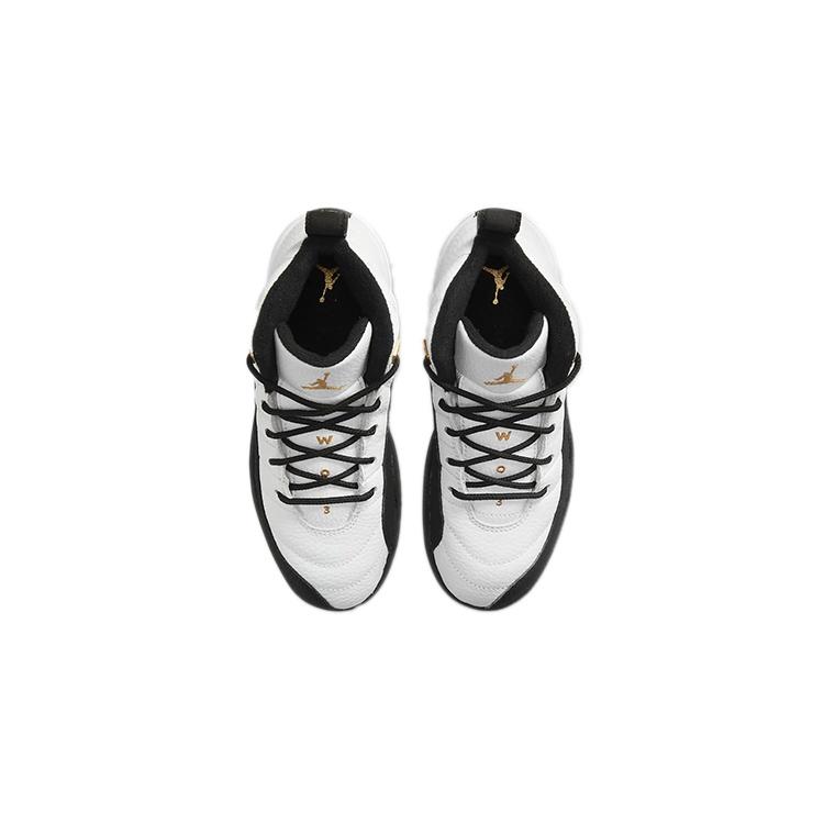 (PS) Air Jordan 12 Retro 'Royalty' Kids' 151186-170