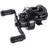 AbuGarcia Roxani8 Right-Handed Baitcasting Reel Carbon Handle Saltwater Compatible