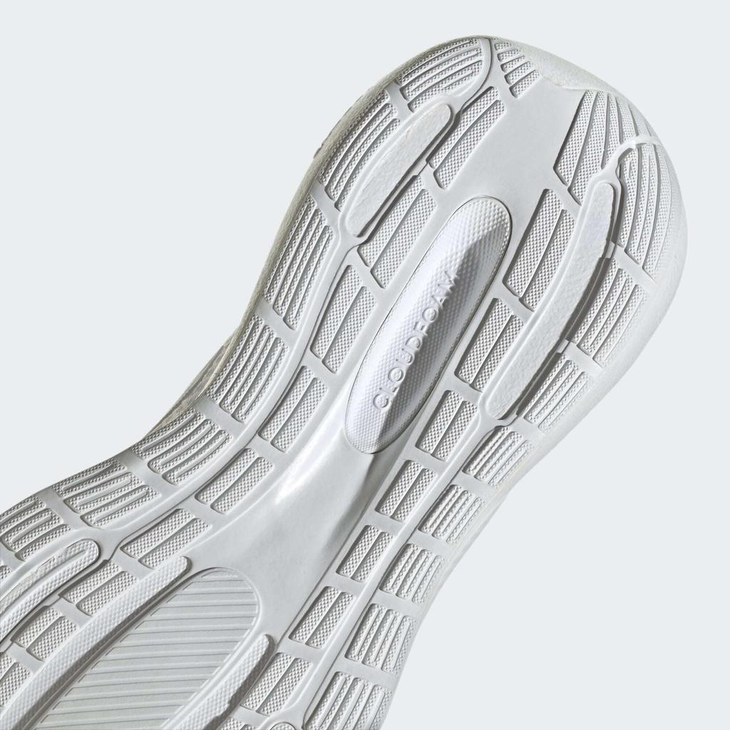 Adidas RUNFALCON LSI58 Running Footwear Black Size Cm 3.0 Women's Shoes, HP7559, White/Footwear White/Core (HP7559), 23.0