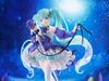 Hatsune Miku Figure Hatsune Miku Birthday2024 AMP+ Figure Flower Ver Official