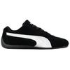 Puma Speedcat LF Comfortable Fit Lifestyle Casual Shoes Unisex Casual Shoes Black 408711-01