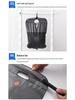 20L Solar Shower Bag for Camping - Outdoor Water Bag