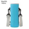 Portable Insulat Bag With Strap Cup Sleeve Water Bottle Case Water Bottle Cover Vacuum Cup Sleeve