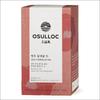 Osulloc JEJU CAMELLIA TEA (Blended Tea with Tropical Flavor and Camellia Flowers)