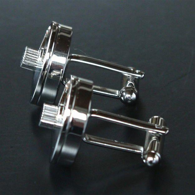 Used Kamakura Cufflinks Studio Compatible Cufflinks (Cufflinks)