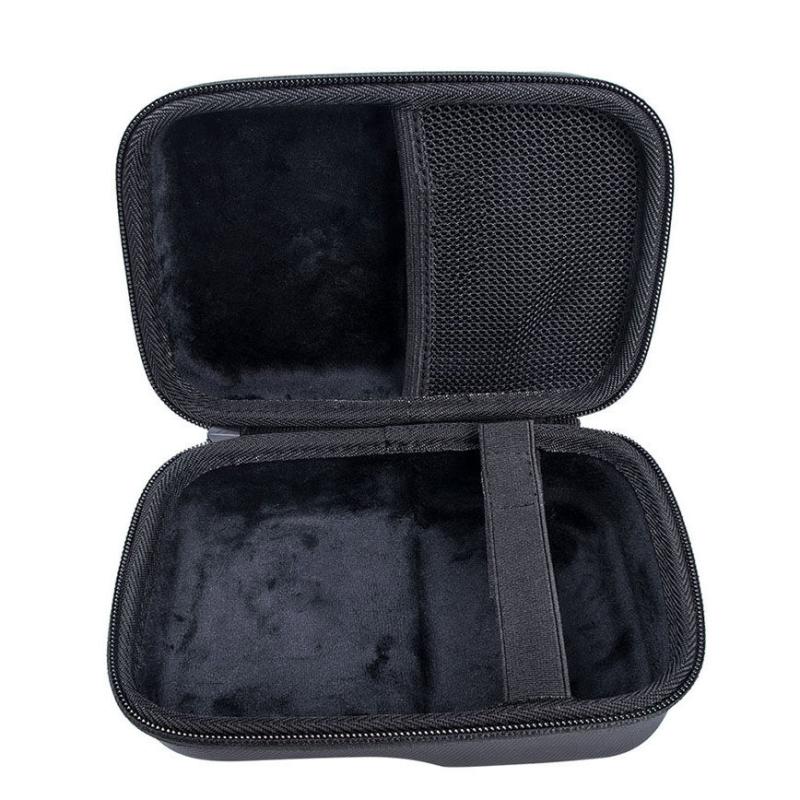 

Portable Eva Travel Hard Case Shockproof Waterproof Durable Heat Press Bag Protective Case For Cricut Easy Press Protective Case 1