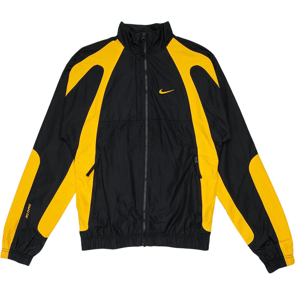 Nike X Drake Nocta Track Jacket DA3861-010 XS