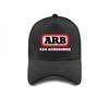 ARB Baseball Cap Unisex Adjustable Snapback Summer Unisex Hats