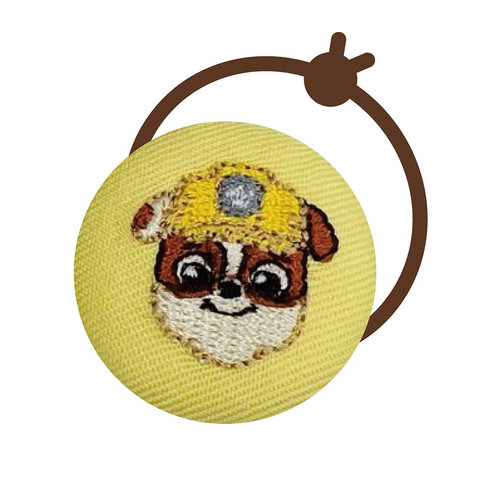 

Minoda Patrol Кнопка Rubble T01B2599 Лапа