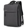 BOSTANTEN Water-Resistant USB Commuter Backpack