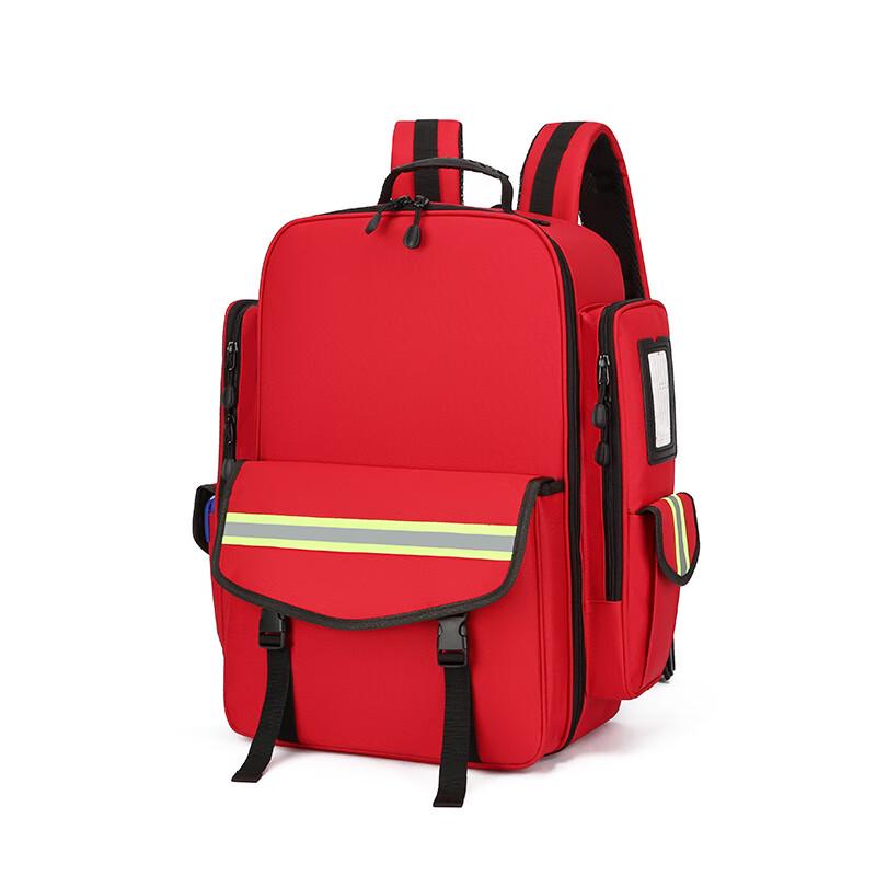 Bolida Large Capacity 2L Oxygen Tank Medical Backpack 16 inch