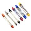 Motorcycle Accesories Retractable Brakes Springs Metal Brakes Springs Durable