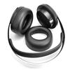 Headphone Covers Ear Pads Replacement Component Leather Pads for Headset Spare Accessories Protein Leather Adopted