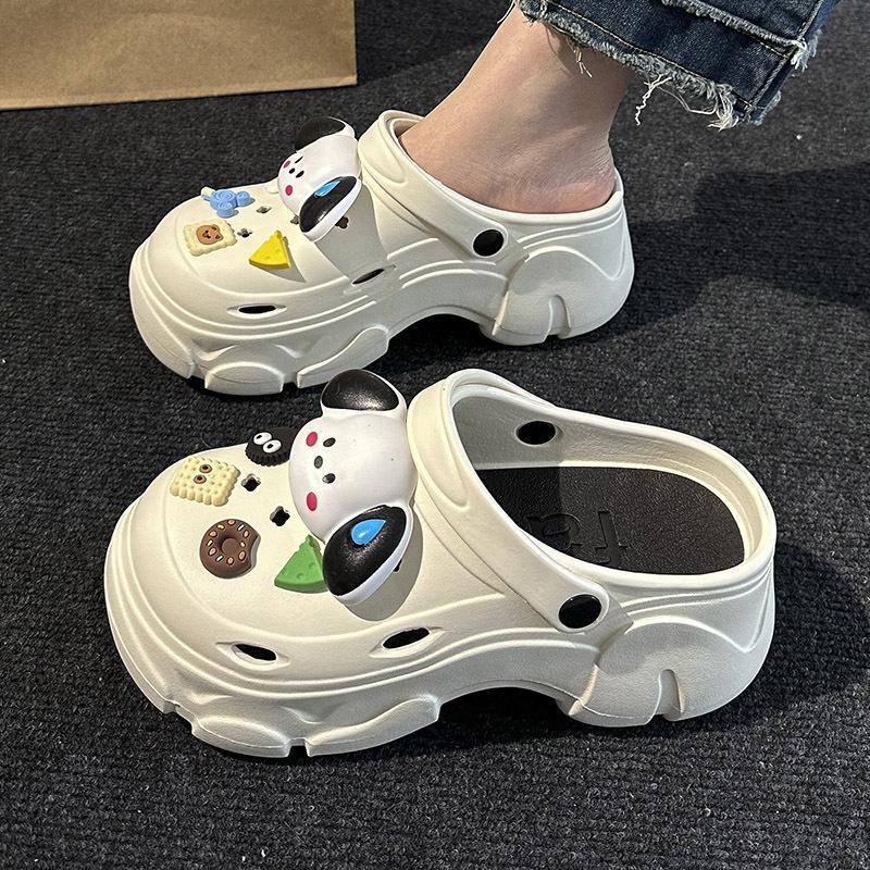 Women s Men‘s Winter Home Warm Fashion Cotton Slippers 34 белый