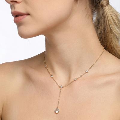 Collares y colgantes – Collares