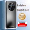 IM-CHEN Protective Phone Case for Huawei Mate 50 / Mate 50 Pro