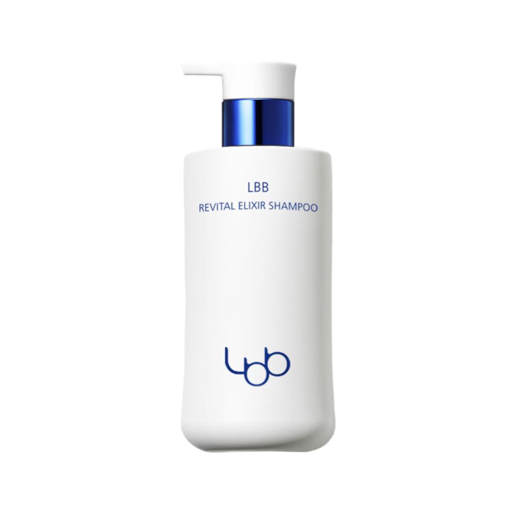 LBB Revital Elixir Shampoo 400ml