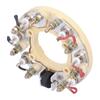 WT‑5 Rotating Rectifier Module Stable High Strength Bridge Rectifier Generator Accessory