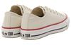 Converse Chuck Taylor All Star J Low Made In Japan - Natural White - 32167710