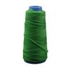 Large Colorful Elastic Thread Roll for DIY Hair Accessories and Bow Tying