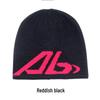 Men's & Women's Large Wool Knit Hat for Autumn/Winter - Mountain Style, Outdoor Climbing, Skiing, & Mountaineering.