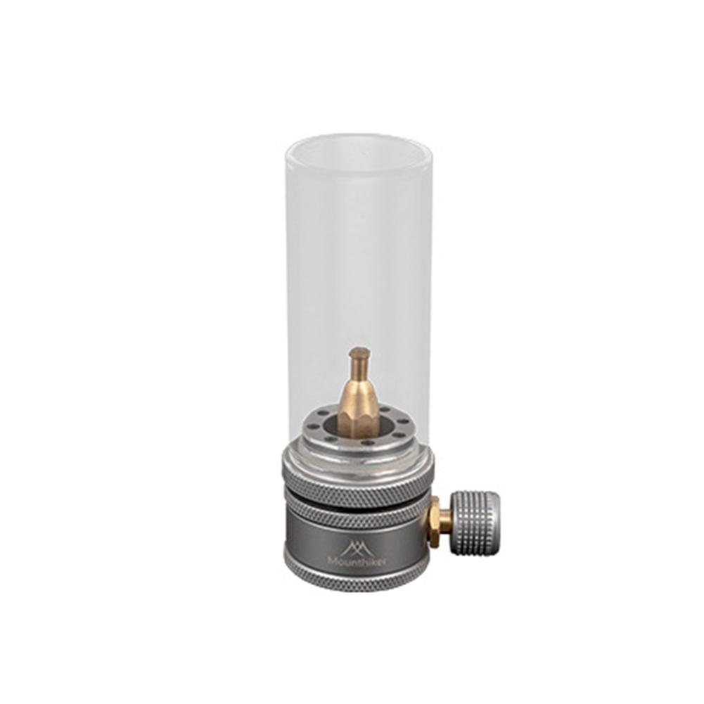 Gas Lantern Extension Rod Gas Lantern Lamp Lightweight