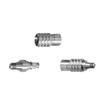Water Drill Solution Connecting Head Adapter Steel Multifunctional