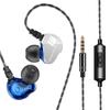 New CK9 In Ear Headphone Earphone Stereo Race Sport Headset