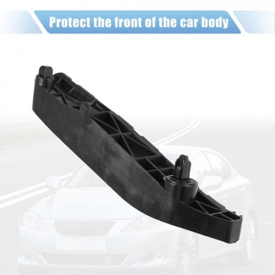 Piece of 1 Bumper Bracket Side Retainer Fit for Lexus IS 250 A/T No.5253553011