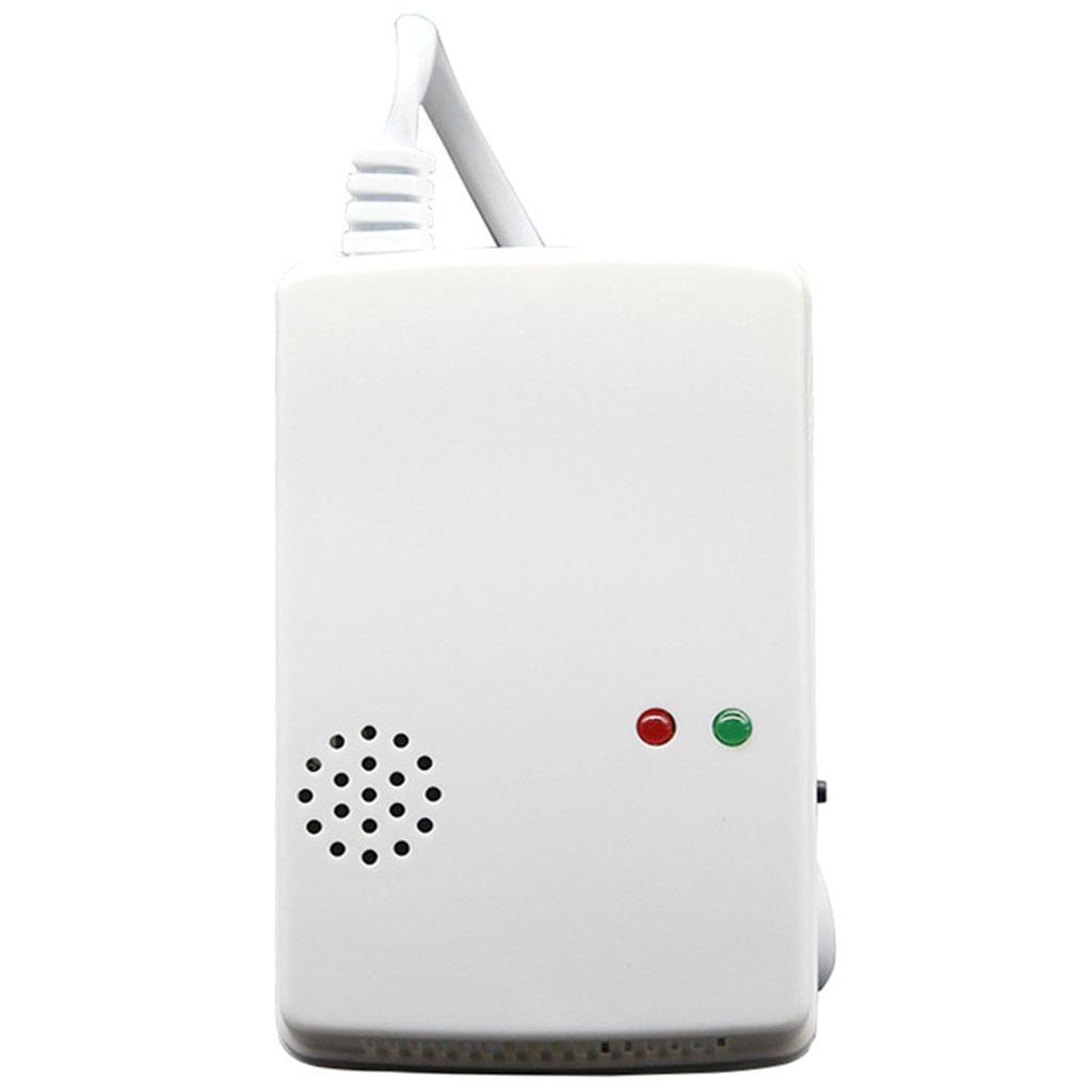 Portable High Quality Gas Leak Detector Use In the Kitchen or In for Camper