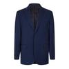 Mens Premium Twill Regular Suit Jacket